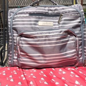 Jujube BFF DIAPER BAG